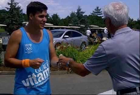 Club De Golf St-Michel De Bellechasse