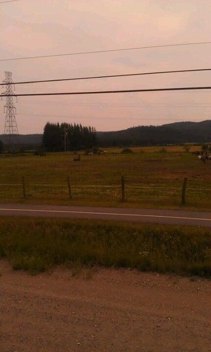 Municipalite de Sacre