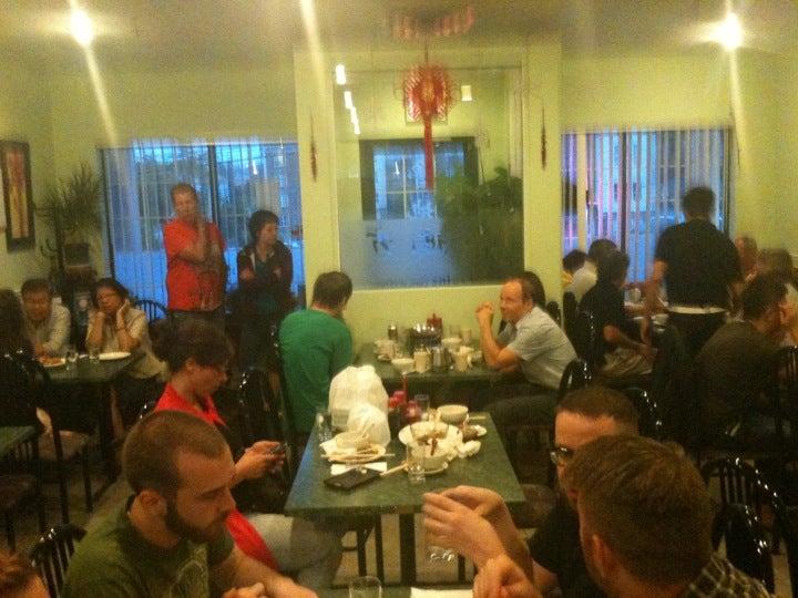 9 + Nine Chinese Cuisine