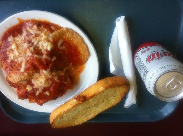 Mia Italian Restaurant