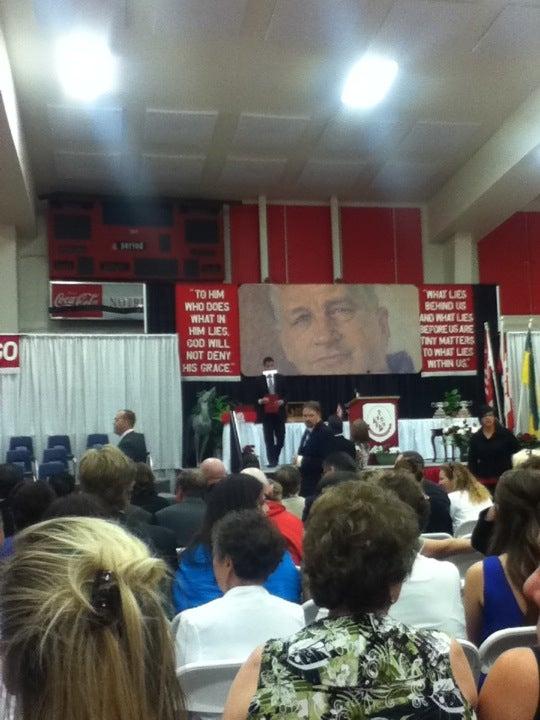 Athol Murray College of Notre Dame