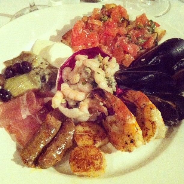 Bravo Cucina Ristorante