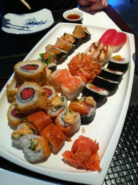 Nihon sushibar