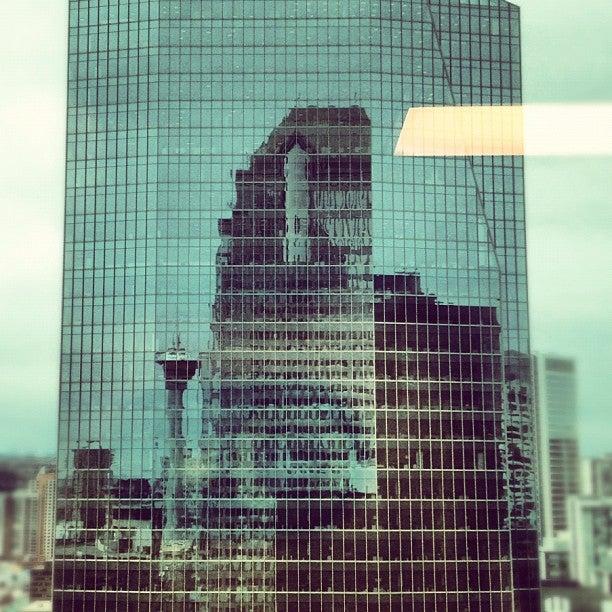 Silver Gold Bull office