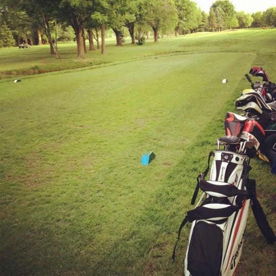 Club de Golf Le Portage