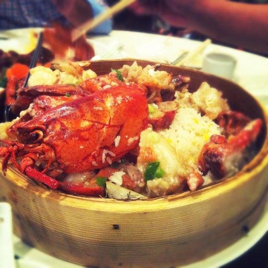 Ho Yuen Kee Restaurant