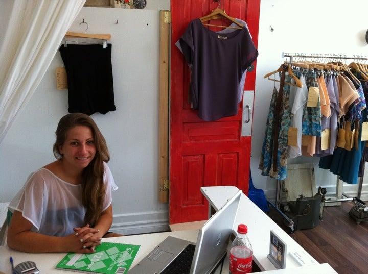 Sara Duke Factory Store