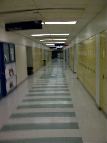 NAIT JR Shaw School of Business