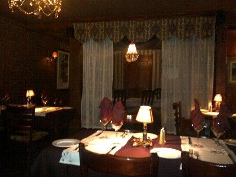 Steakerie Sainte-Marie