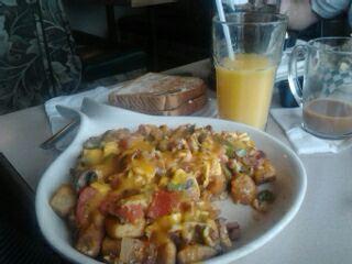 Humpty's Family Restaurant