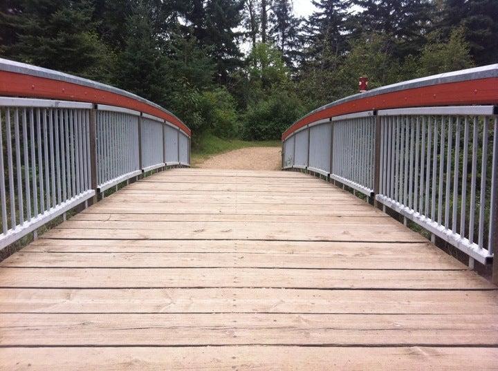 Rainbow Valley Campground