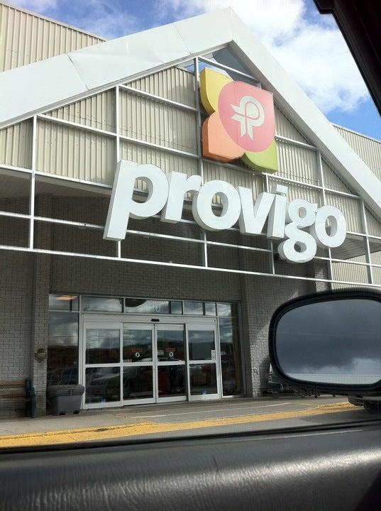Provigo