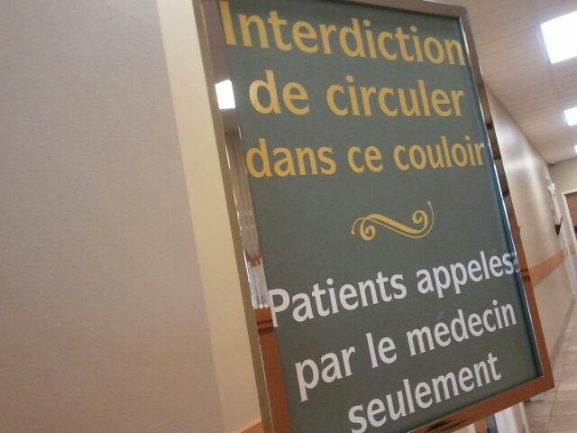 Clinique Médicale Mont St Hilaire