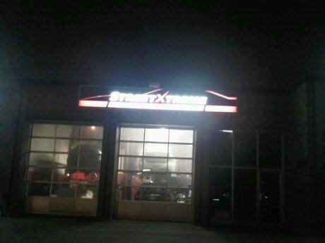 StreetXtreme Automotive