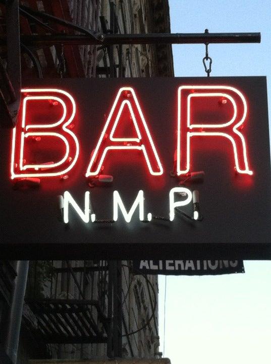 No Malice Palace