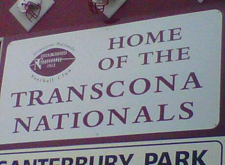 Transcona Nationals Football Club