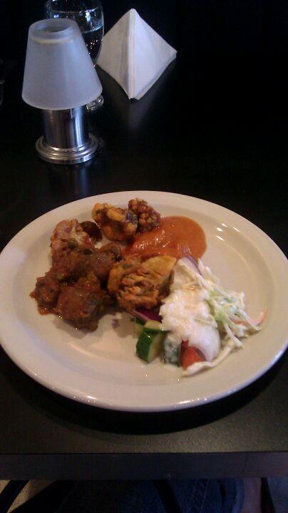 All India Restaurant