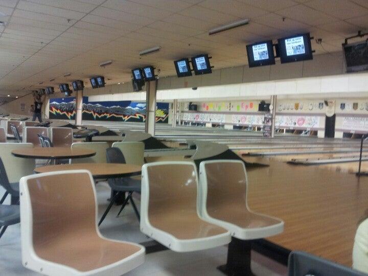 Bowling Depot