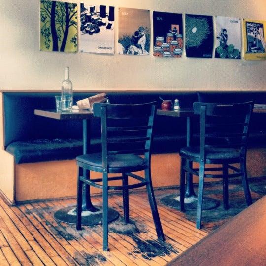 Artisanale Cafe & Restaurant