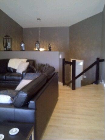 Trademark Harbour Landing Show Home