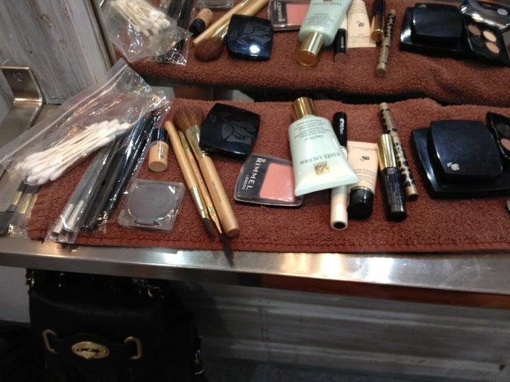 Académie de Coiffure Tornade