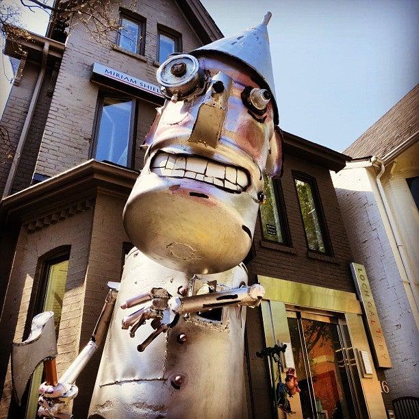 Miriam Shiell Fine Art Ltd