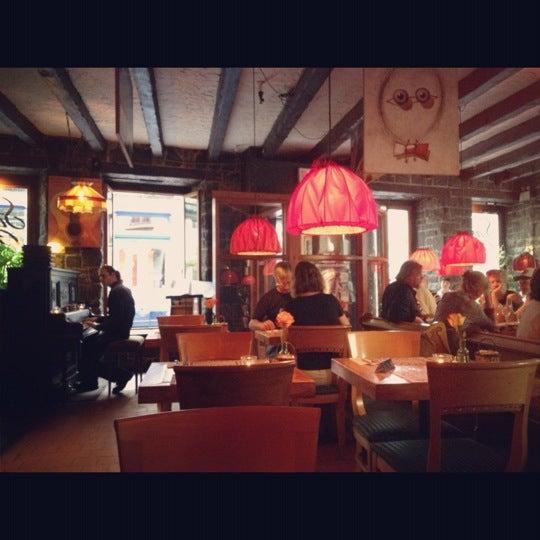 Stash Cafe