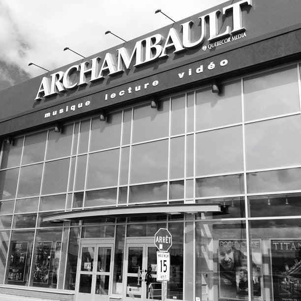 Archambault