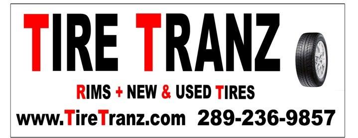 Tire Tranz Corp