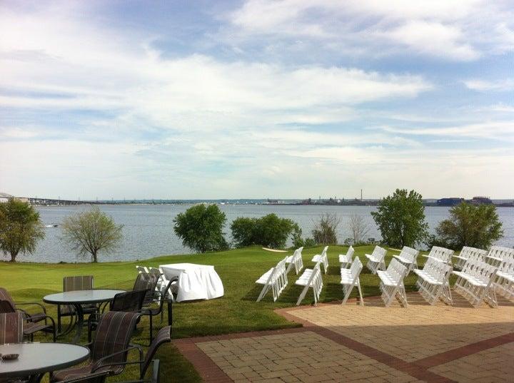 Burlington Golf & Country Club