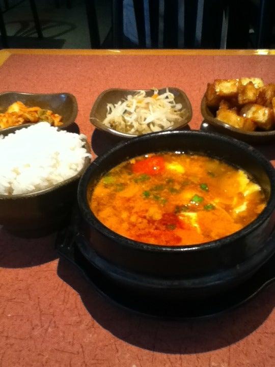 Seoul Soul