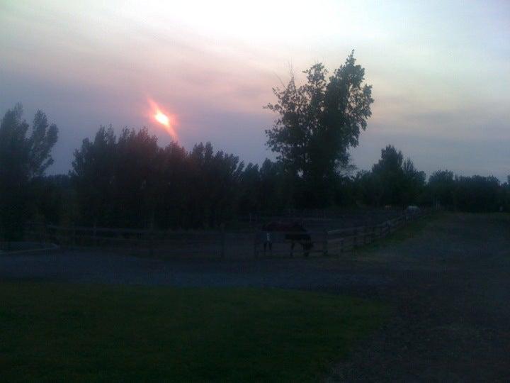 Ecurie Vallee Des Bois