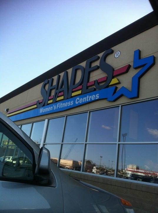 Shapes Fitness Centres