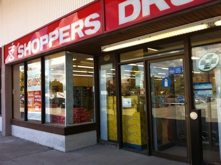 Shoppers Drug Mart