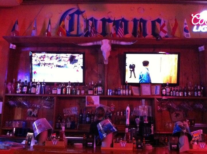 Wild Wing Kennedy Commons