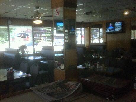 Stanfield Grill House