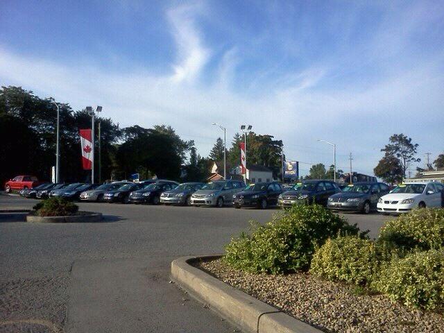 Central Auto Niagara