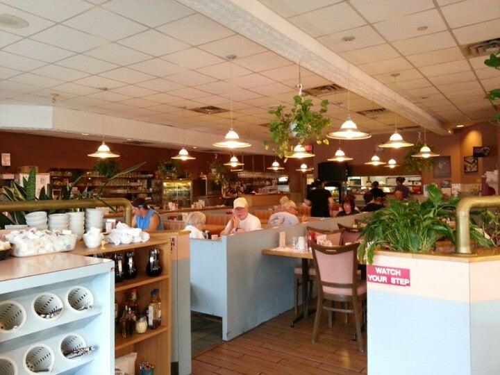 Richie's Family Restaurant