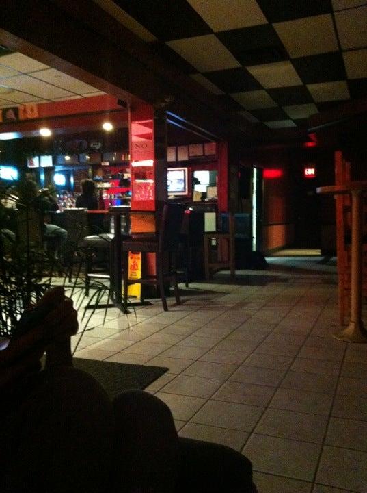 Sunny Sports Bar & Grill