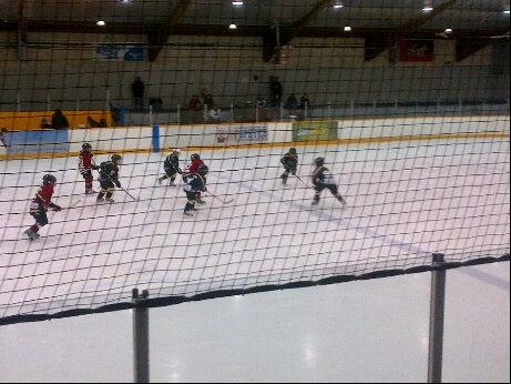 Century Arena