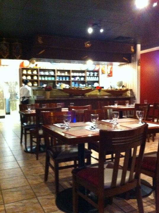 Siam Thai Cuisine
