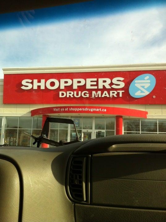 Shoppers Drug Mart