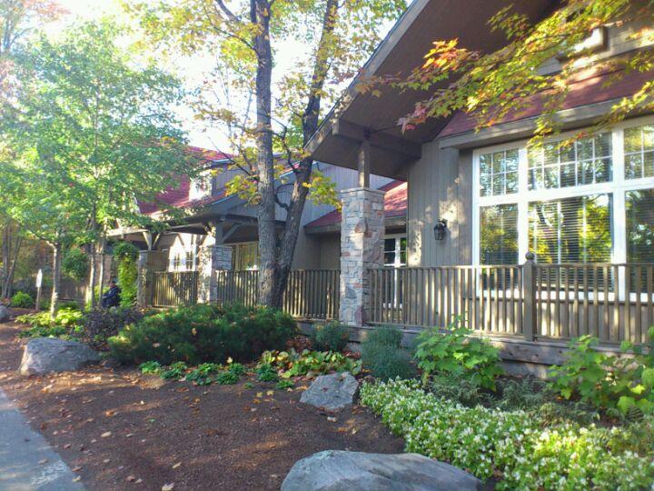 Rocky Crest Golf Resort