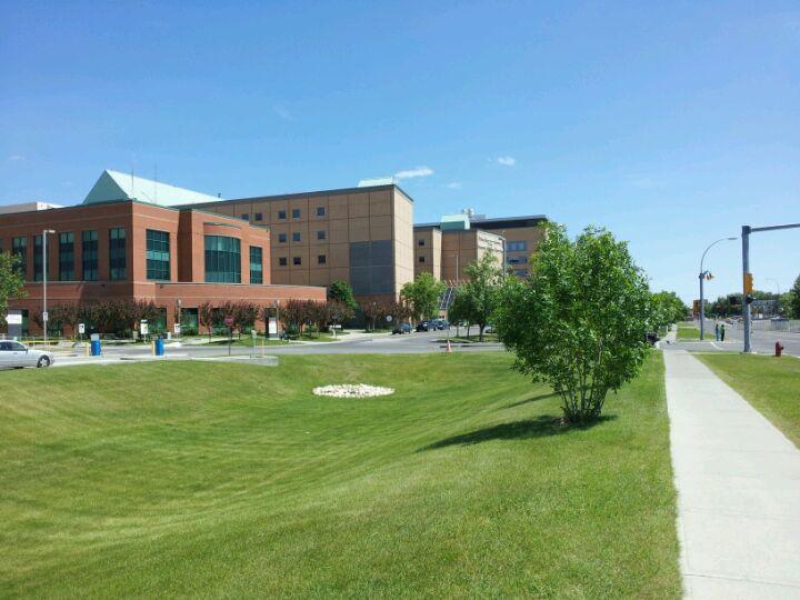 Second Cup Coffee Co.