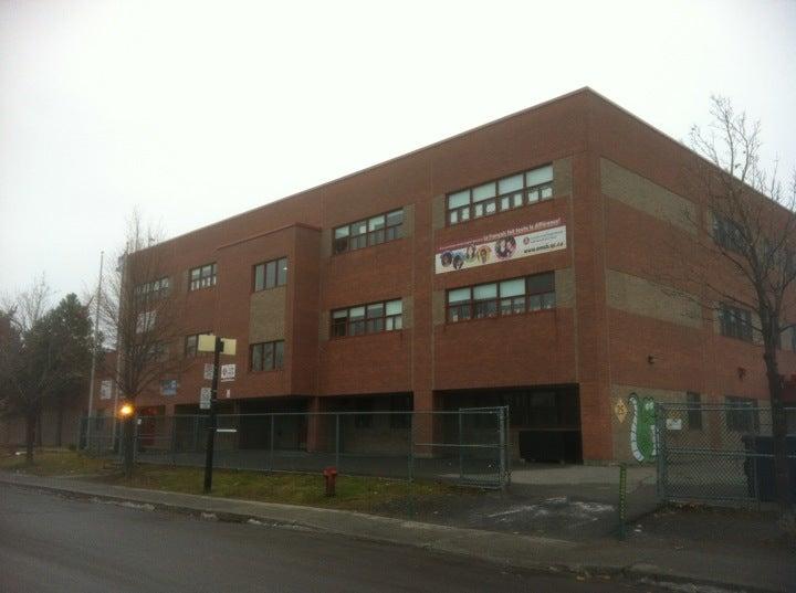 Michelangelo International Elementary School