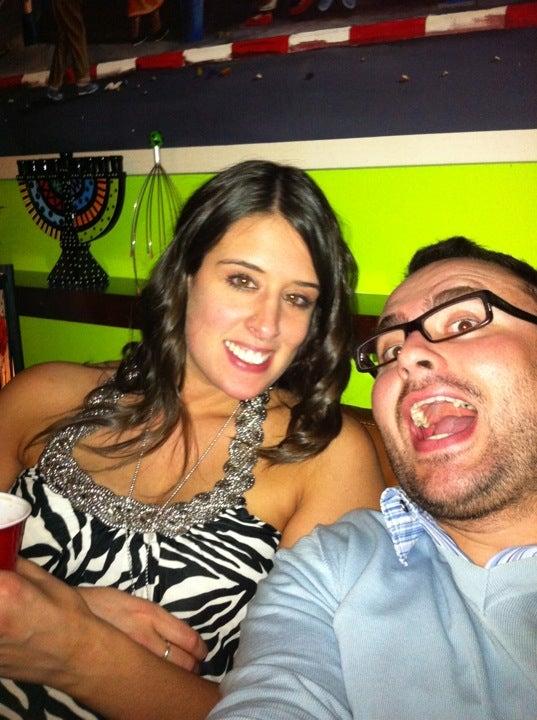 New Year's Eve in Toronto