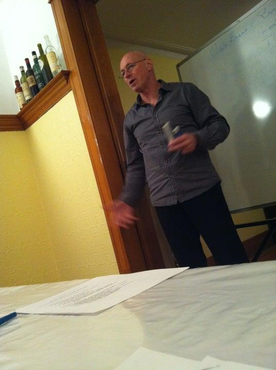 Les Conseillers Du Vin