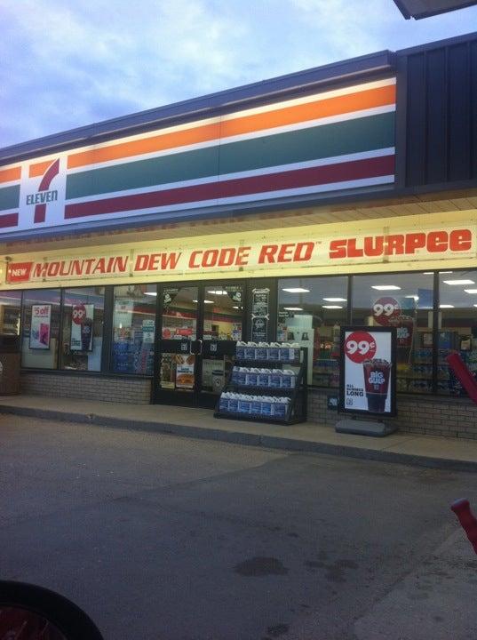 7-Eleven