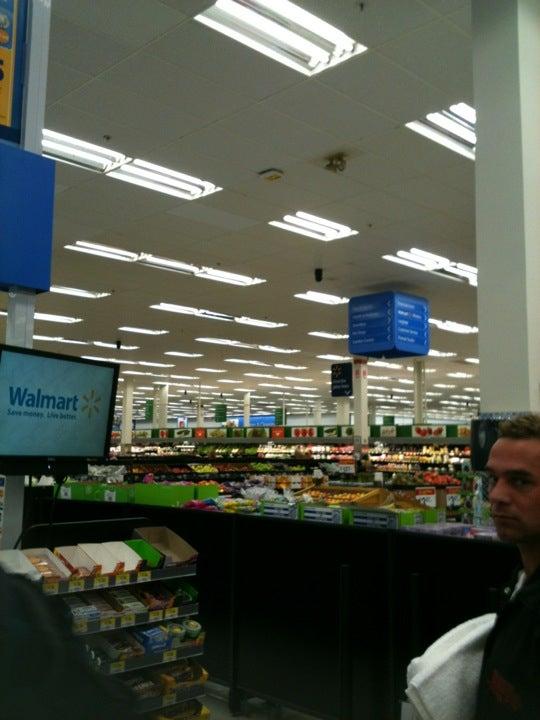 Walmart Pharmacy