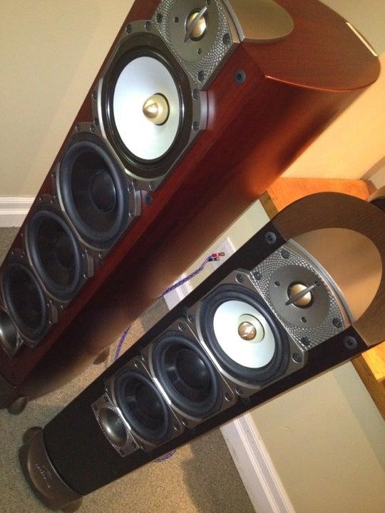 Kennedy Hi Fi Home Audio